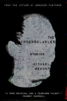 The Inconsolables poster