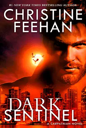 Dark Sentinel (A Carpathian Novel) poster