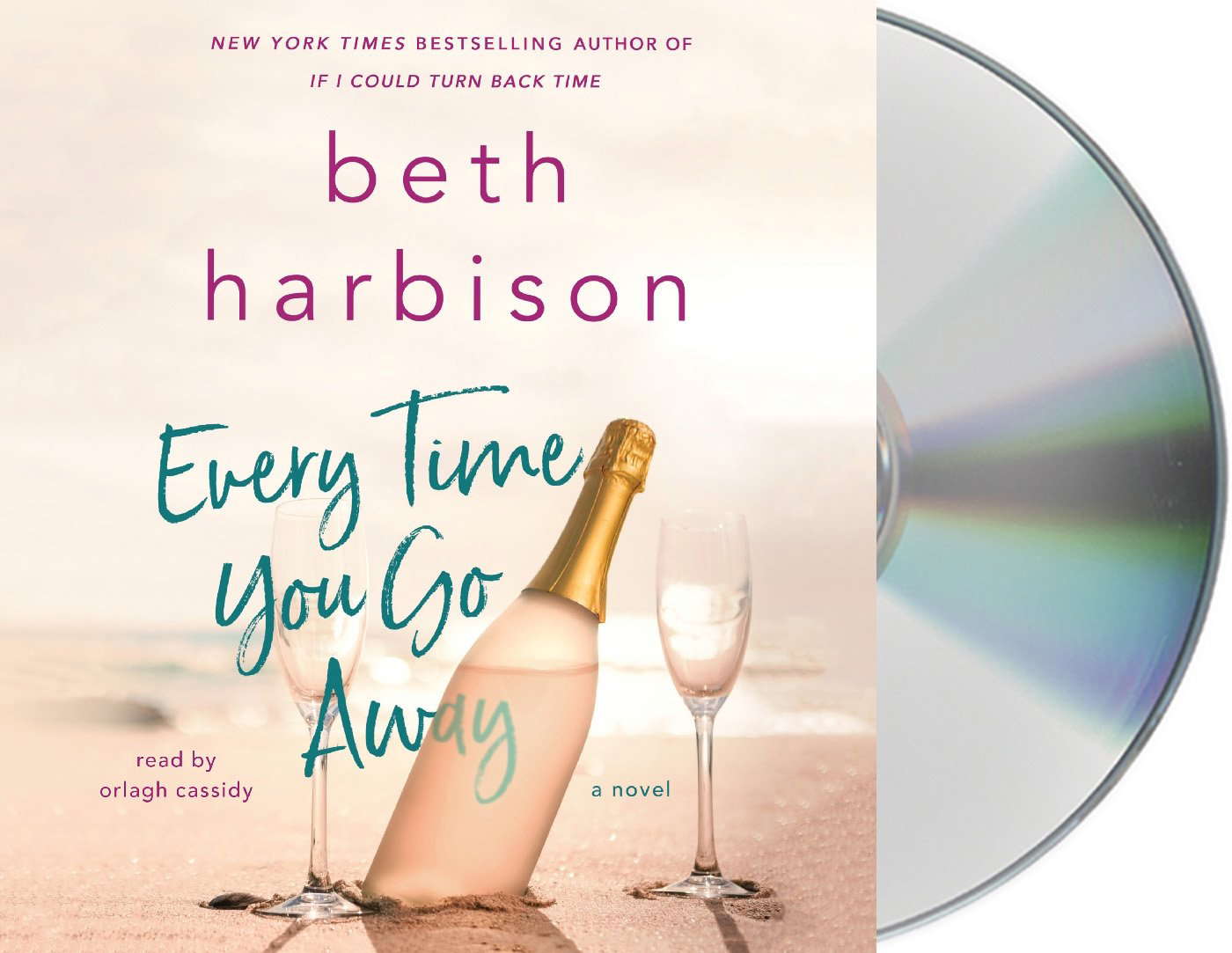 Every Time You Go Away: A Novel poster