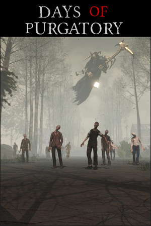 Days Of Purgatory poster
