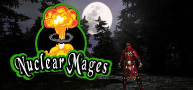 Nuclear Mages capsule