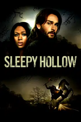 Sleepy Hollow poster
