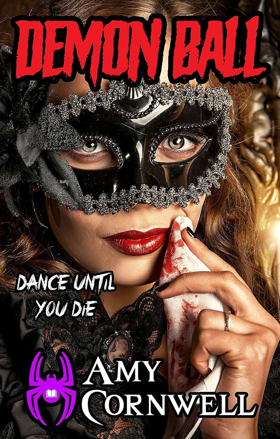 Demon Ball poster