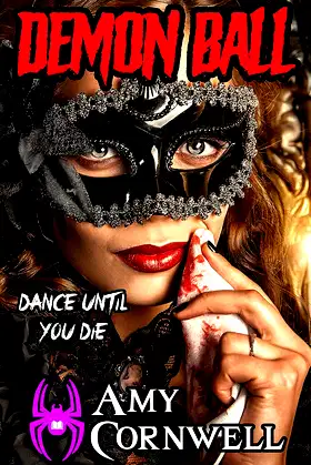 Demon Ball poster