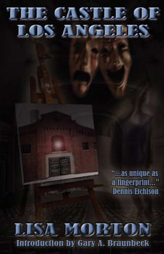 The Castle of Los Angeles poster
