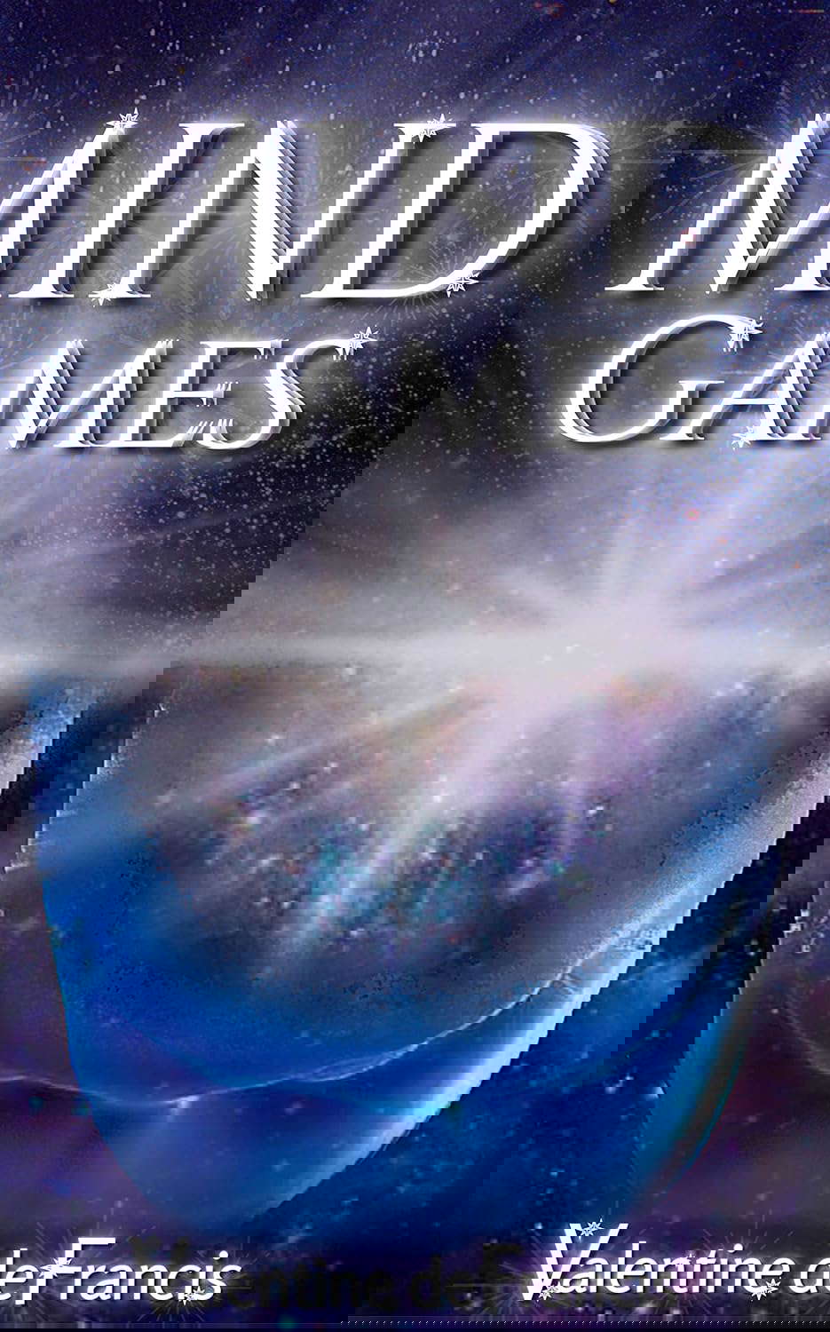 Mind Games poster
