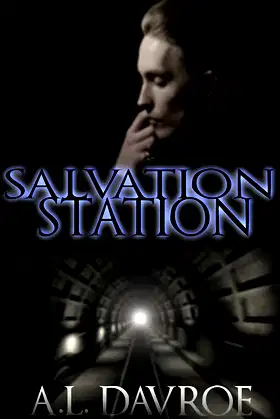 Salvation Station poster