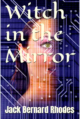 Witch in the Mirror poster