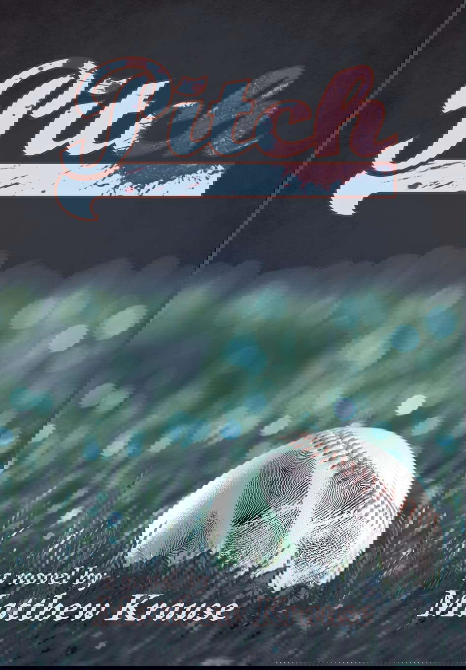 Pitch poster
