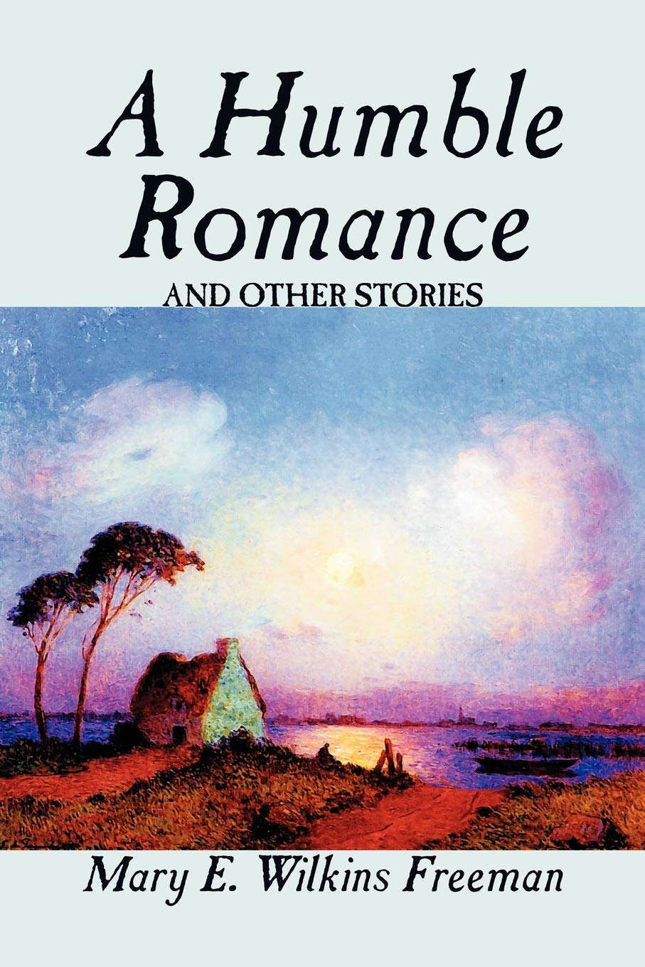 A Humble Romance And Other Stories poster