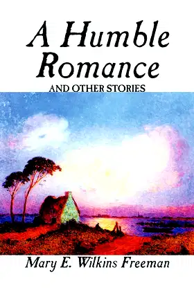 A Humble Romance And Other Stories poster