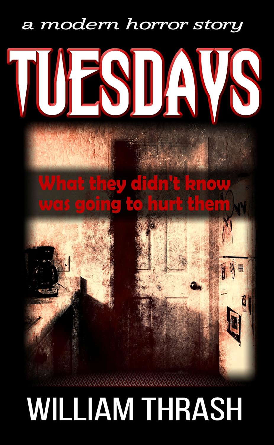 Tuesdays poster