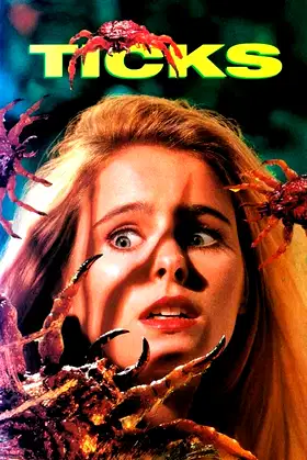 Ticks poster