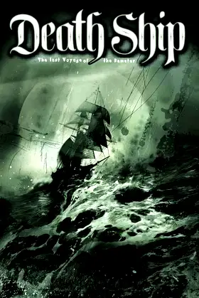 Bram Stokers Death Ship poster