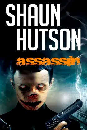 Assassin poster