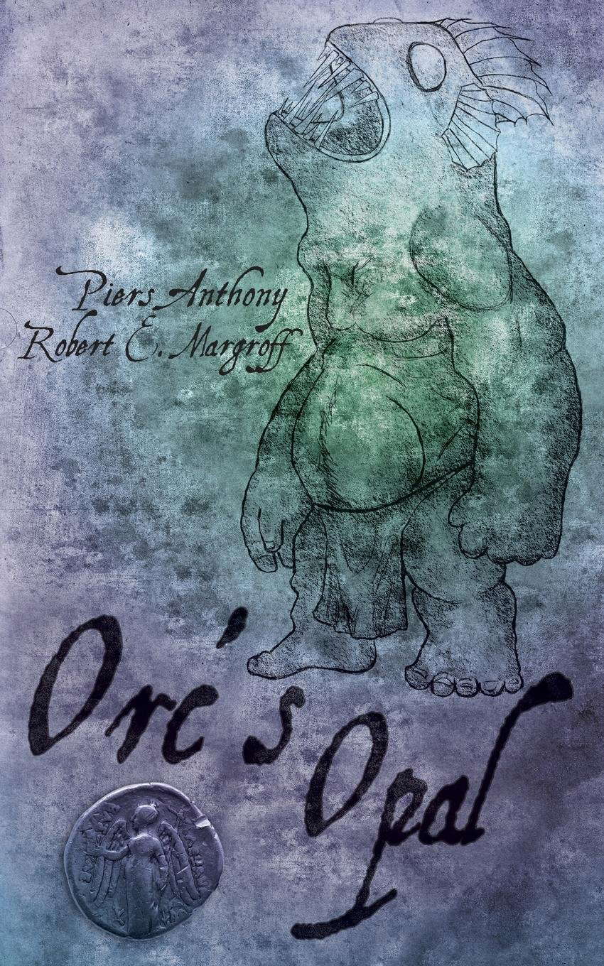 Orc's Opal poster