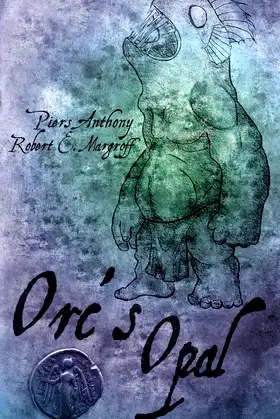 Orc's Opal poster