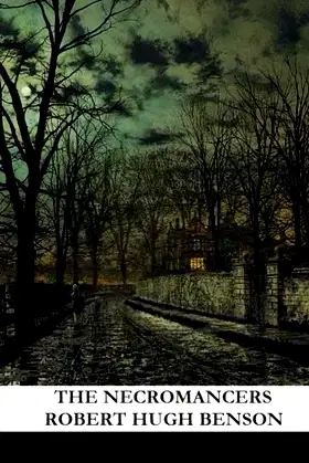 The Necromancers poster