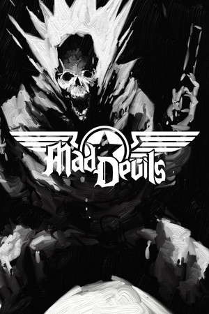 Mad Devils: Damned-finitive Edition poster