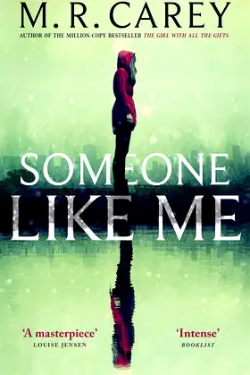 Someone Like Me poster