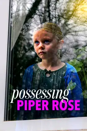 Possessing Piper Rose poster