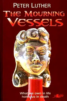 The Mourning Vessels poster