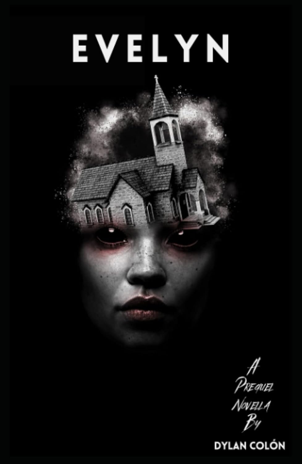 Evelyn: A Prequel Novella (This House Is Broken) poster