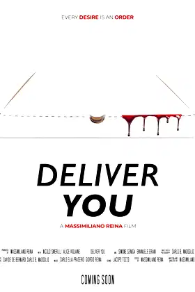 Deliver You poster