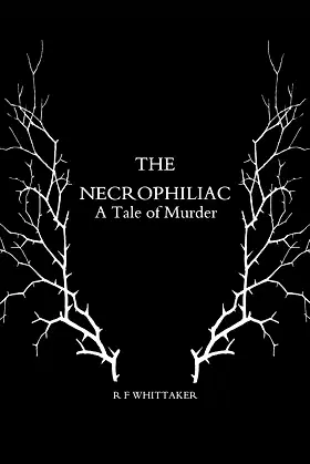 The Necrophiliac: A Tale of Murder poster