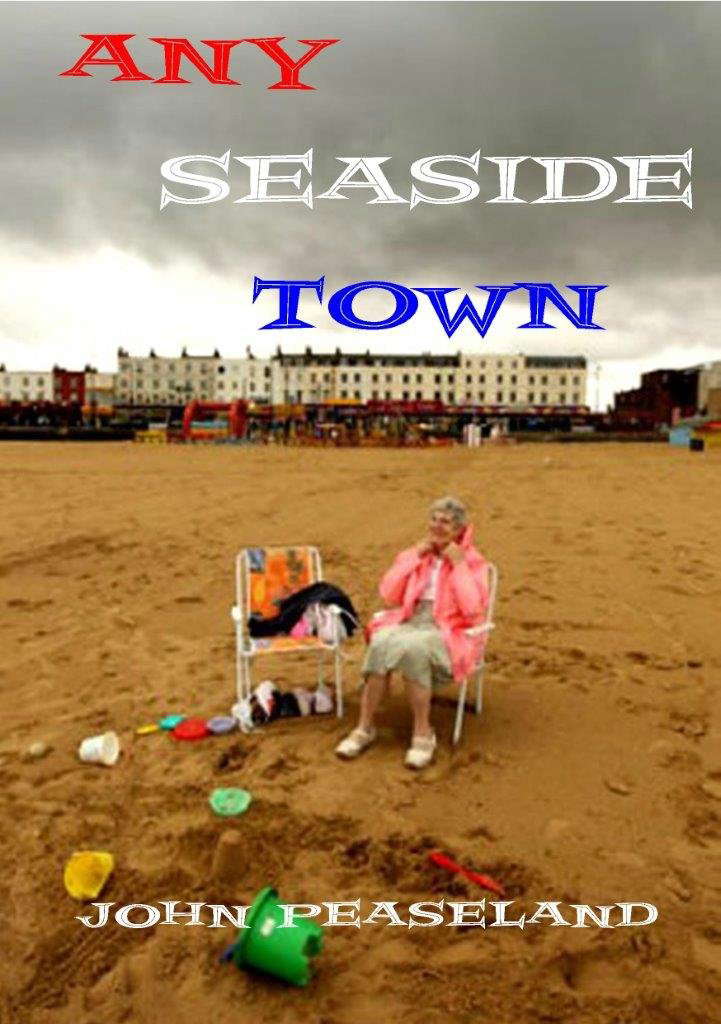 Any Seaside Town poster