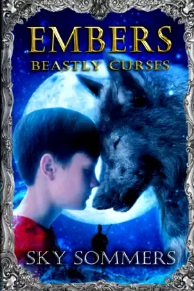 Embers: Beastly Curses poster