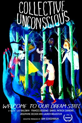 Collective: Unconscious poster