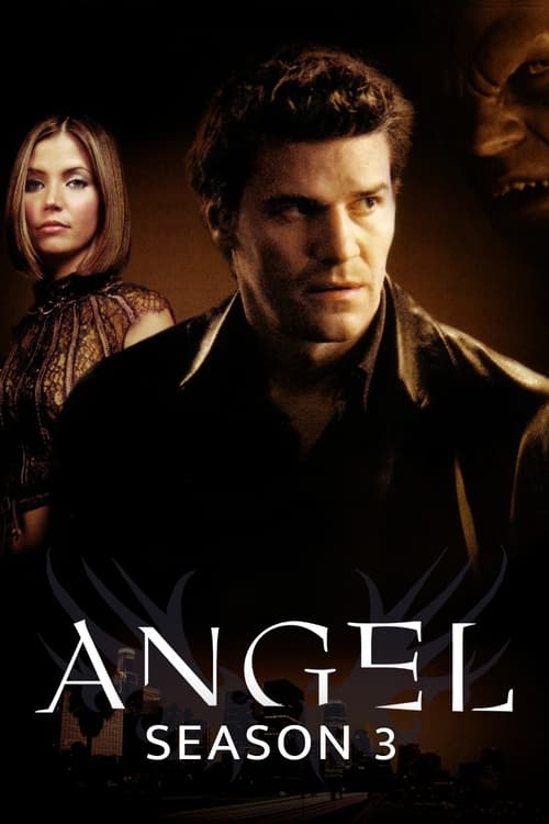 Season 3 poster