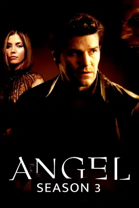 Season 3 poster