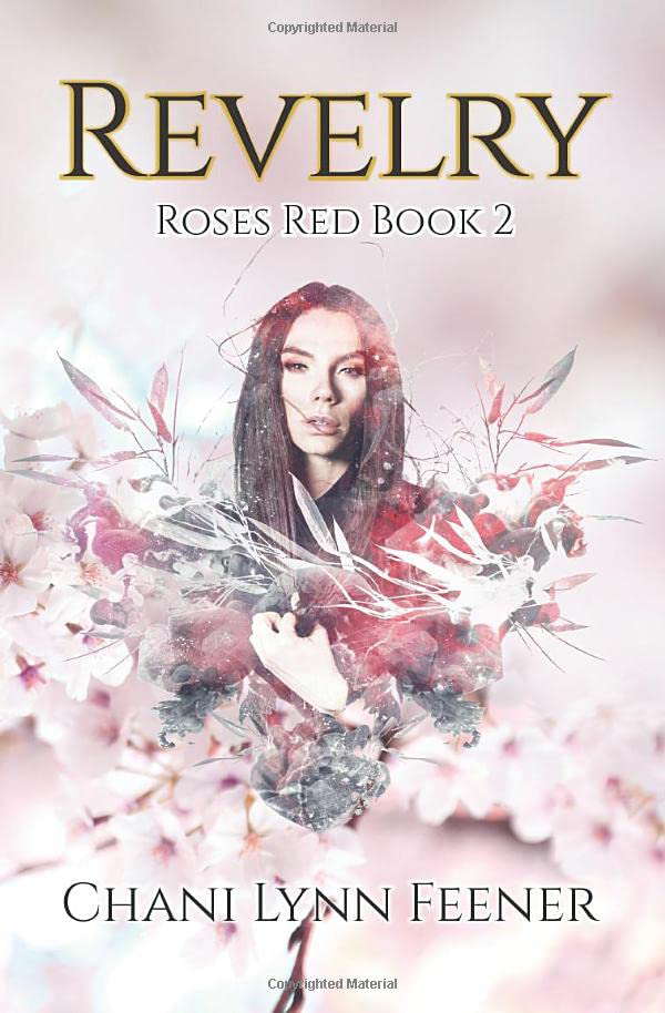 Revelry (Roses Red) poster