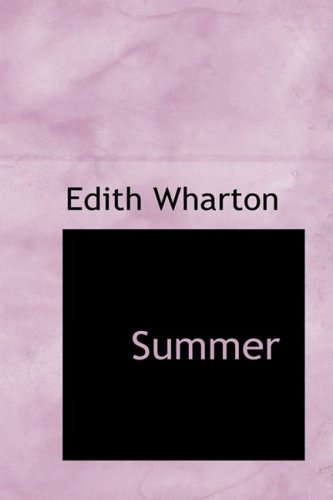 Summer poster