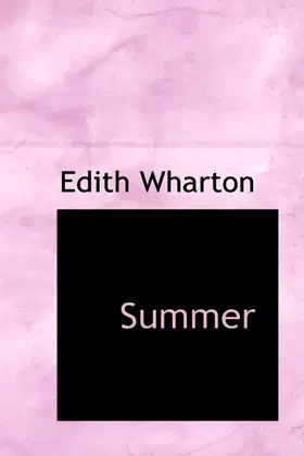 Summer poster