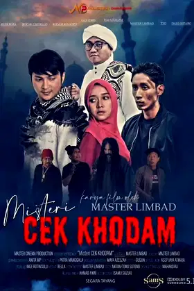 Misteri Cek Khodam poster