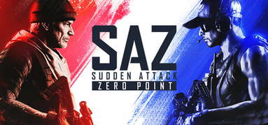 Sudden Attack Zero Point capsule