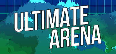 Ultimate Arena capsule