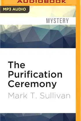 Purification Ceremony, The poster