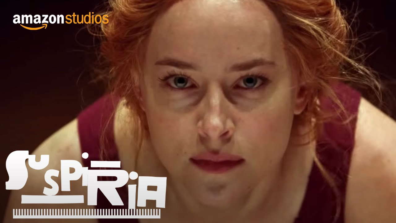 Teaser Trailer