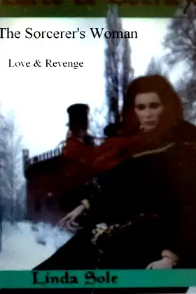 Love & Revenge/The Sorcerer's Woman poster
