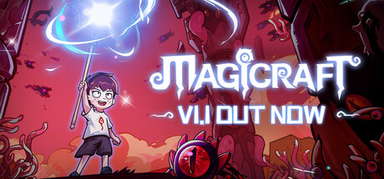 Magicraft capsule