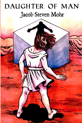 Daughter of Man poster