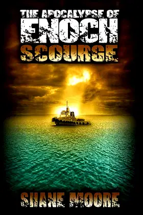 The Apocalypse of Enoch - Scourge poster