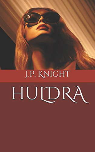 Huldra poster