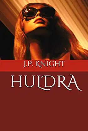 Huldra poster