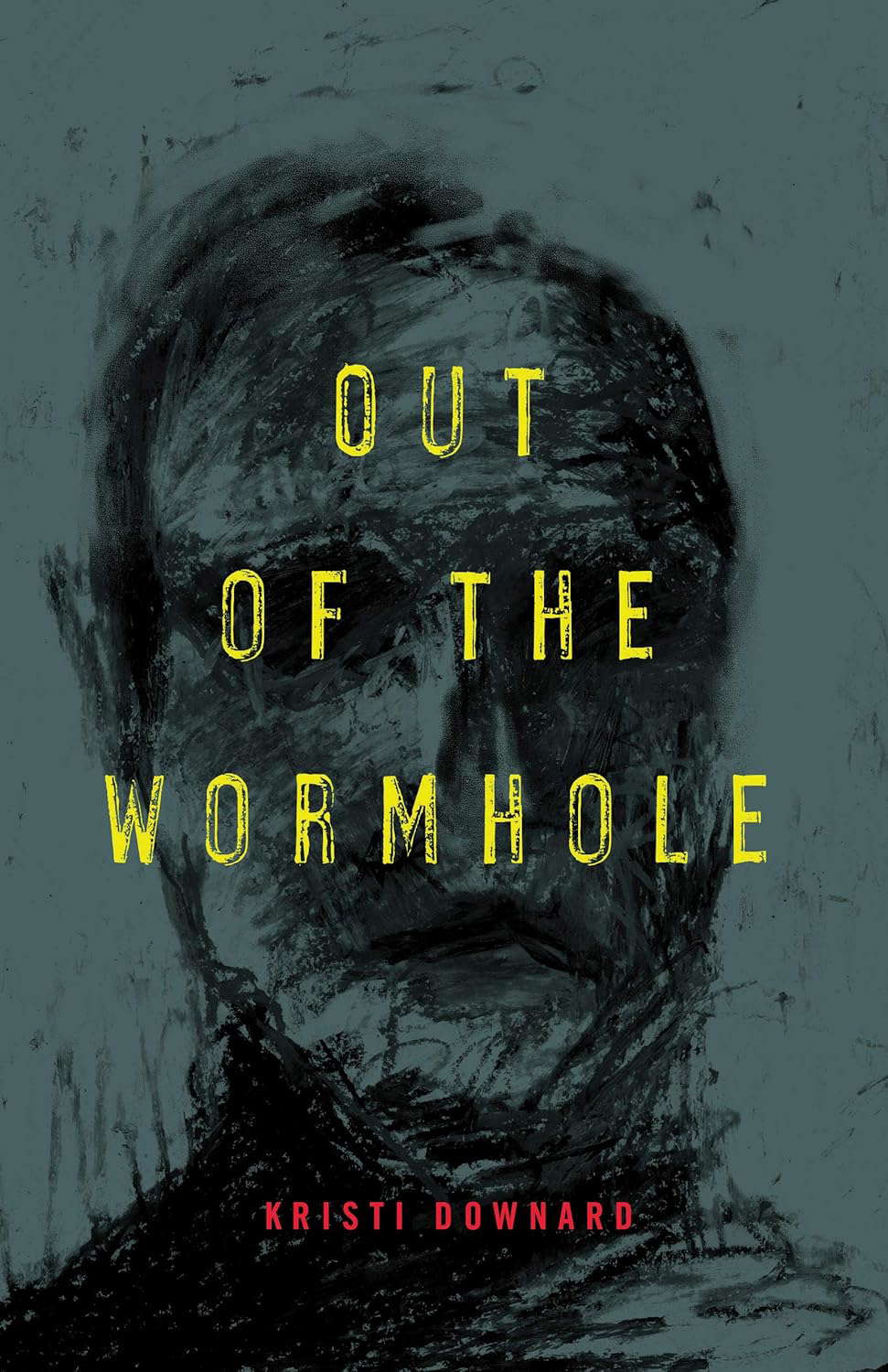 Out of the Wormhole poster