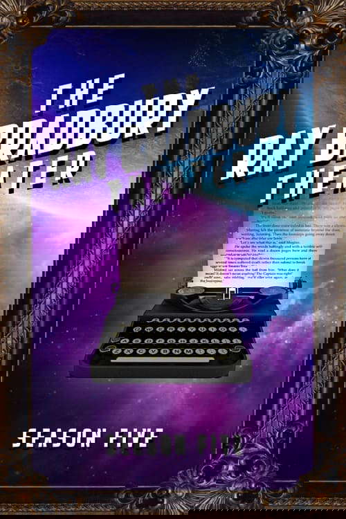 Season 5 poster